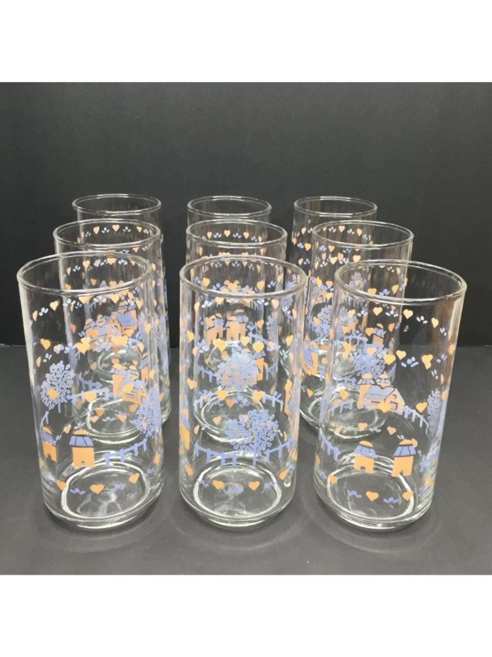 N/A vintage set